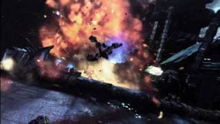 Gameplay Trailer