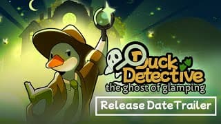 Release Date Trailer