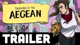 Announcement Trailer