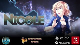 Launch Trailer