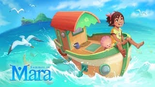 Trailer