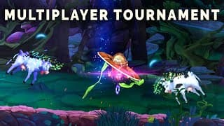 Announcement Trailer