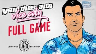 Gameplay Video