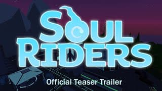 Announcement Trailer