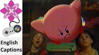 TV Commercial (Japanese)