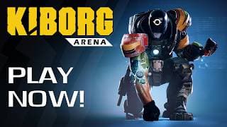 Launch Trailer