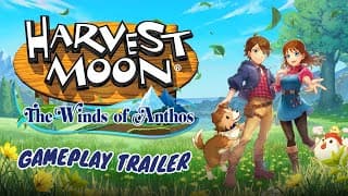 Gameplay Trailer
