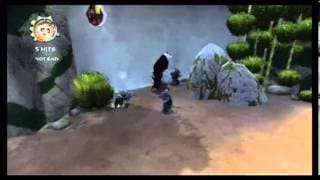Gameplay video