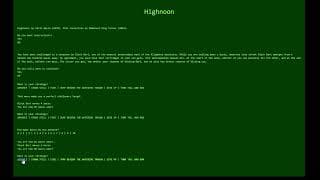 Gameplay Video