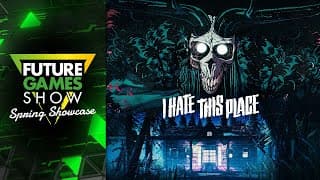 Announcement Trailer