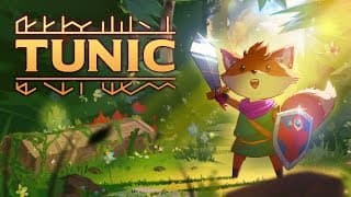 Announcement Trailer