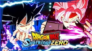 Sword vs Fists Trailer