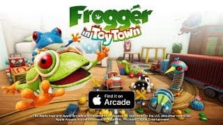 Launch Trailer