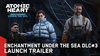 Launch Trailer