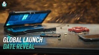 Release Date Trailer