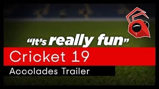 Accolades Trailer