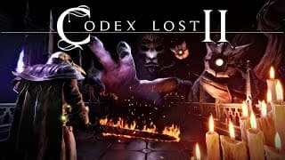 Announcement Trailer