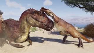 Announcement Trailer