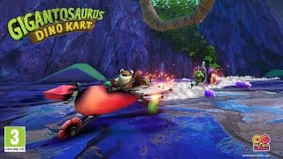 Announcement Trailer