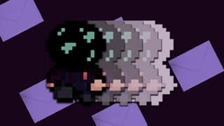 Swollen to Bursting Until I am Disappearing on Purpose video 1