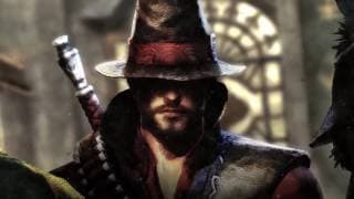 Announcement Trailer