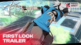 Gameplay Trailer