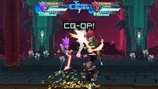 Gameplay video