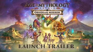 Launch Trailer