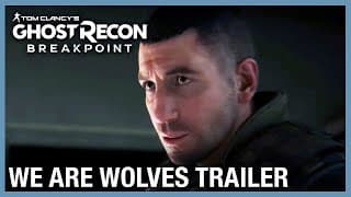 Gameplay Trailer