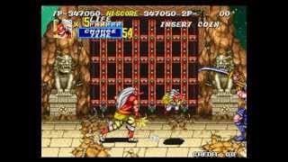 Gameplay video