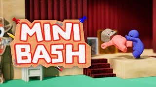 Gameplay Trailer