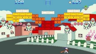 Announcement Trailer