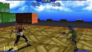 Gameplay Video