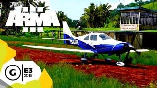 Tanoa Reveal Trailer