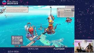Gameplay video