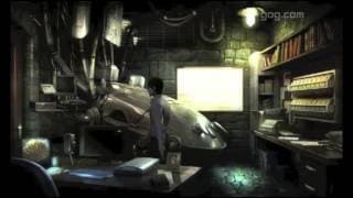 Trailer