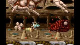 Gameplay video