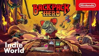 Launch Trailer