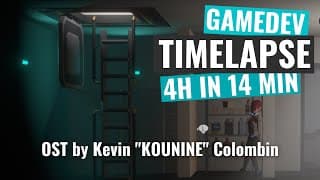 Dev Diary