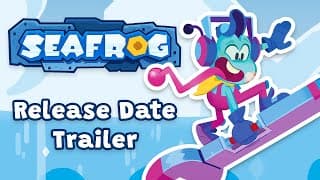 Release Date Trailer