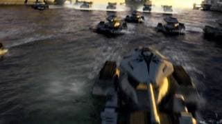 Game intro