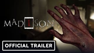 Announcement Trailer