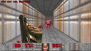 Gameplay Trailer