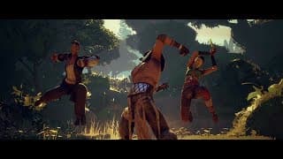 Absolver: Deluxe Edition video 4