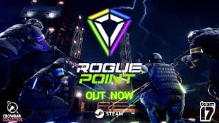 Launch Trailer