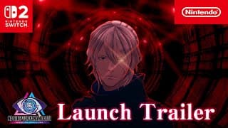Launch Trailer