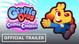 Announcement Trailer