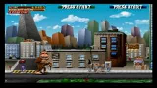 Gameplay Video