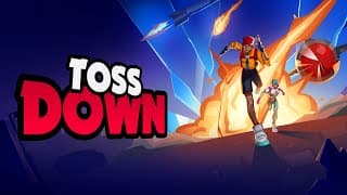 Announcement Trailer