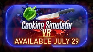 Release Date Trailer